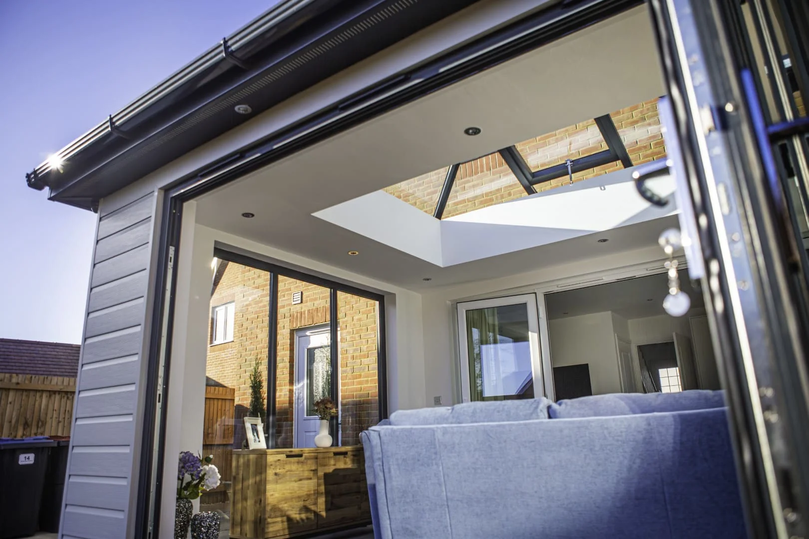 how to extend your home