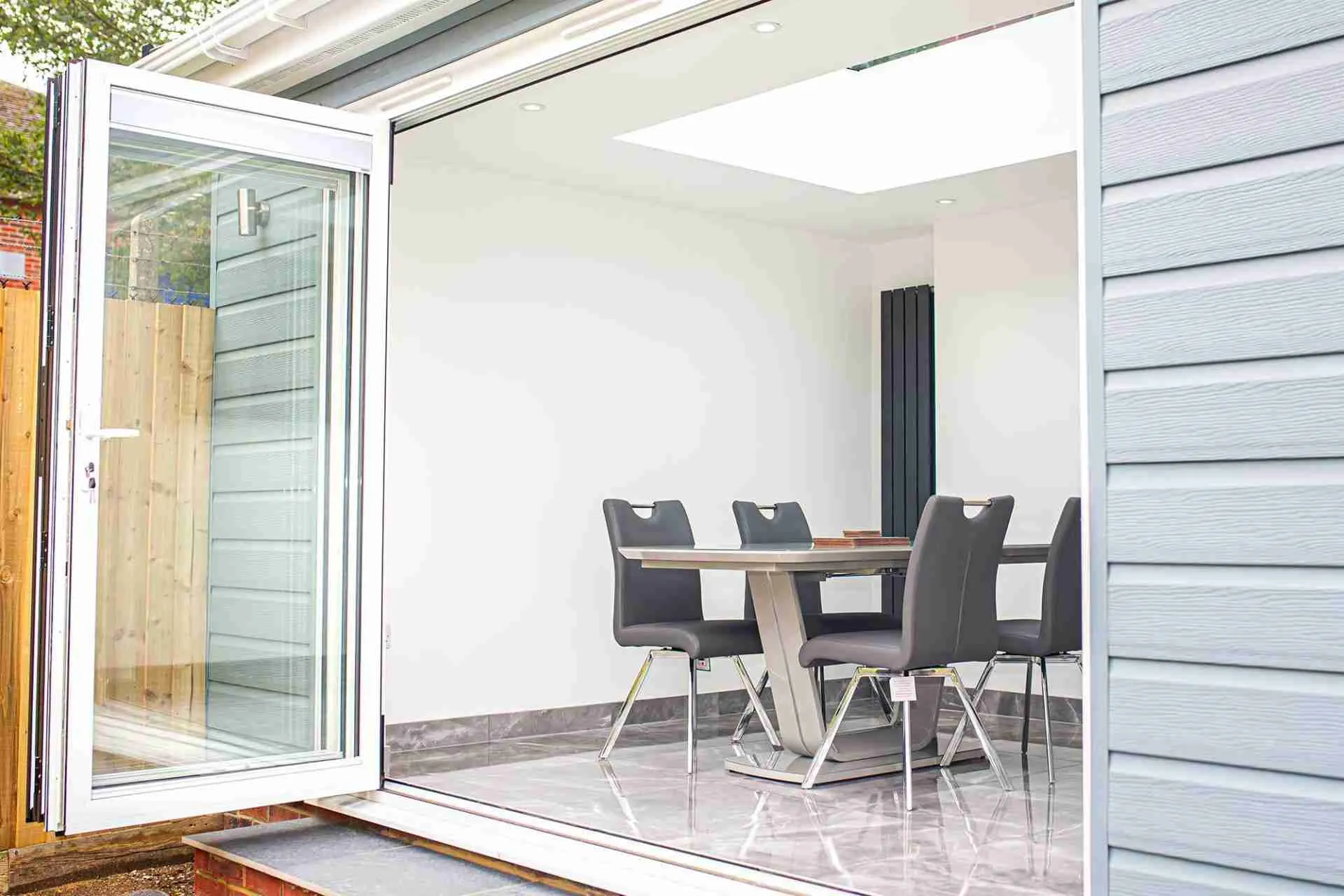 Why Upgrading Your Entire Structure Beats a Simple Conservatory Roof Replacement
