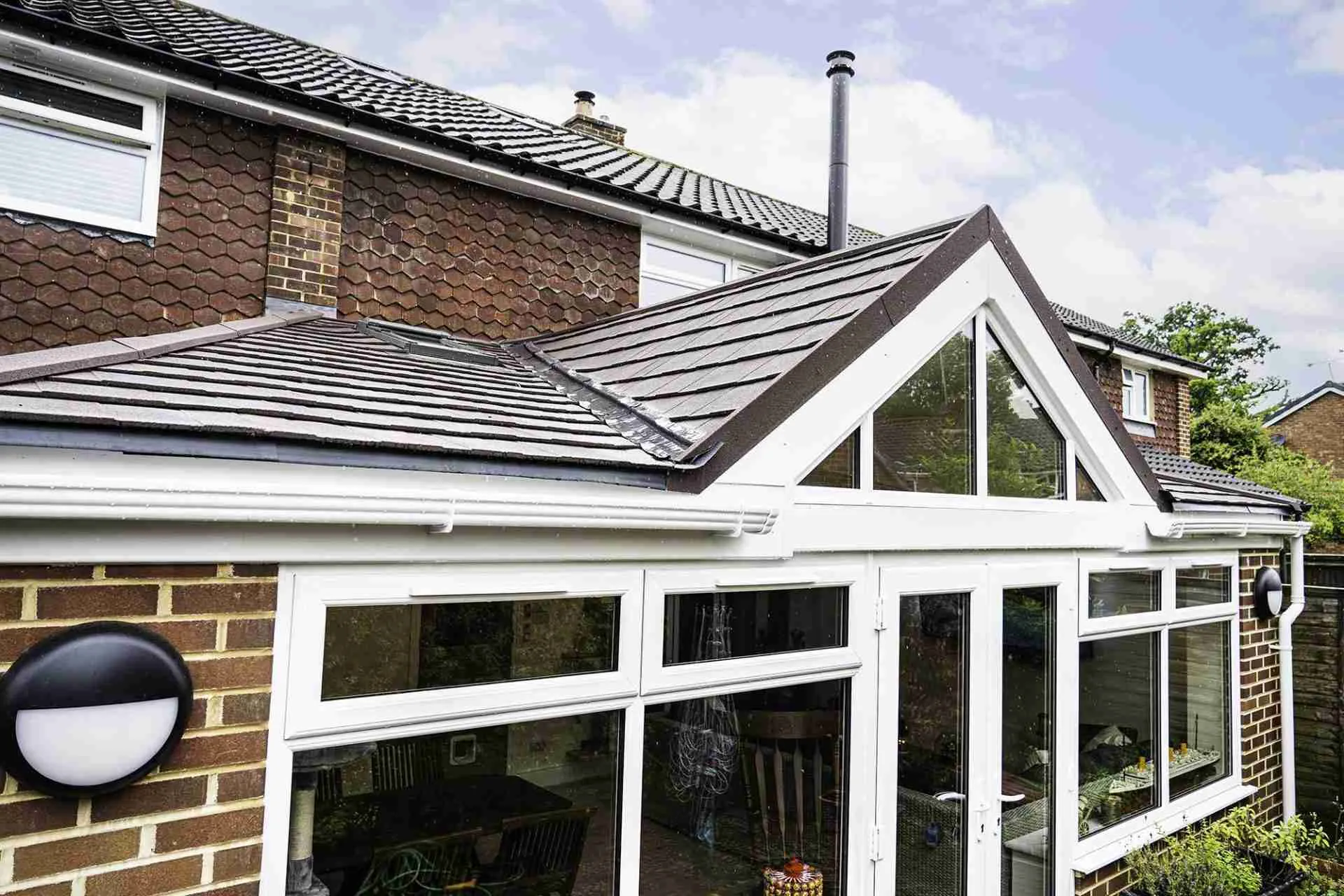 How to Maximise Natural Light in a Single-Storey Rear Extension