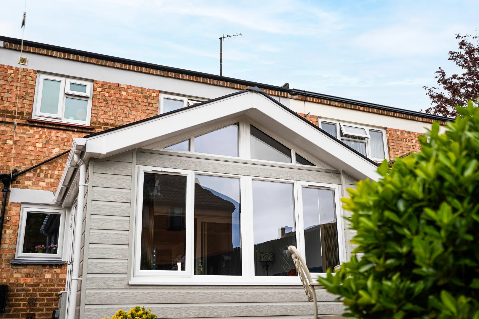 permitted development single storey extension