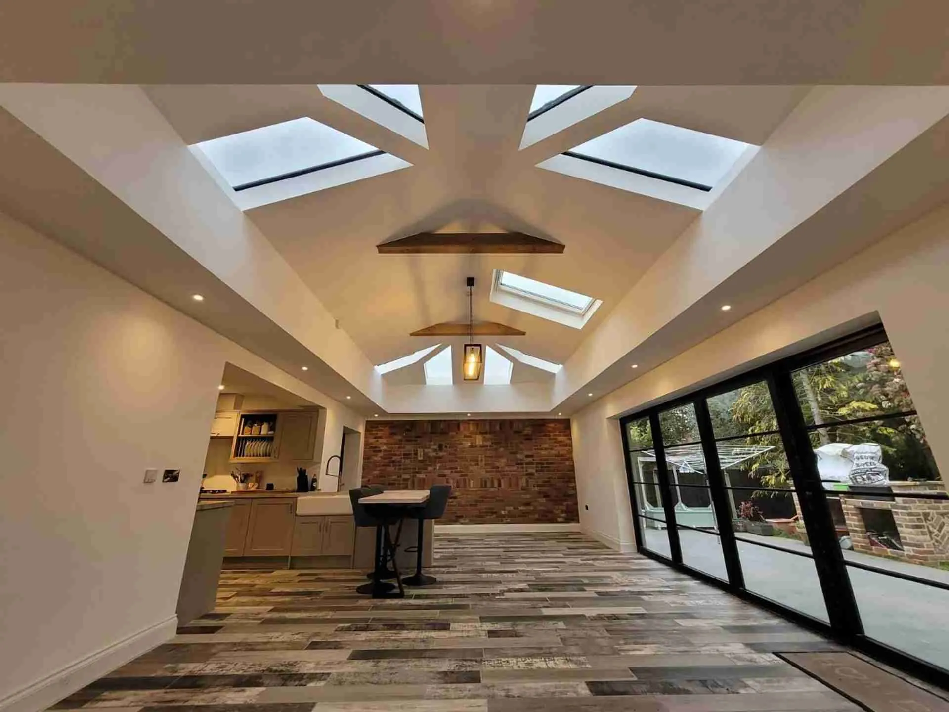 How to Prepare Your Home Before a Conservatory Conversion